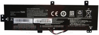 Bateria Lenovo IdeaPad 310-15ISK 7.6V 3948mAh 30Wh Compativel